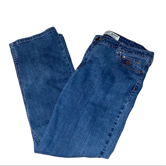 Harley-Davidson Denim - Harley Davidson Jeans